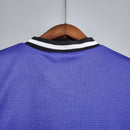 camisa-masculina-real-madrid-madri-away-reserva-2-1997-98-kelme-retro-roxa-roxo-preto-preta-branco-branca-ronaldo-cr7-teka