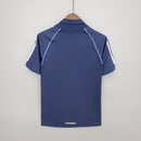 camisa-masculina-real-madrid-madri-away-reserva-2-2005-06-retro-azul-braco-branca-ronaldo-cr7-siemens