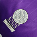 camisa-masculina-real-madrid-madri-away-reserva-2-2006-07-adidas-retro-branca-branco-roxa-roxo-cinza-ronaldo-cr7-benq-siemens