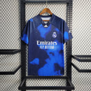 camisa-masculina-real-madrid-madri-away-reserva-2-2018-19-adidas-retro-azul-branca-branco-ronaldo-cr7-fly-emirates-better