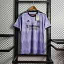 camisa-masculina-real-madrid-madri-away-reserva-2-2019-20-adidas-torcedor-lilas-preto-preta-ronaldo-vini-jr-kroos-cr7-fly-emirates-better