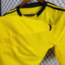 camisa-masculina-real-madrid-madri-goleiro-guarda-redes-2011-12-adidas-bwin-retro-vintage-masculina-masculino-preto-preta-amarelo-amarela-casillas