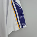 camisa-masculina-real-madrid-madri-home-titular-1-1997-98-kelme-retro-branca-branco-azul-ronaldo-cr7-teka-champions-league