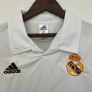 camisa-masculina-real-madrid-madri-home-titular-1-2002-03-adidas-retro-branco-branca-ronaldo-cr7-gola-siemens-mobile