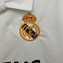 camisa-masculina-real-madrid-madri-home-titular-1-2002-03-adidas-retro-branco-branca-ronaldo-cr7-gola-siemens-mobile