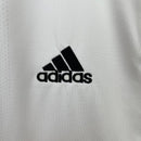 camisa-masculina-real-madrid-madri-home-titular-1-2003-04-adidas-retro-branco-branca-preto-preta-ronaldo-cr7-siemens-mobile