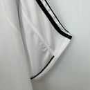 camisa-masculina-real-madrid-madri-home-titular-1-2003-04-adidas-retro-branco-branca-preto-preta-ronaldo-cr7-siemens-mobile