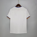 camisa-real-madrid-madri-2021-22-adidas-home-titular-1-torcedor-masculina-branca-branco-azul-laranja-cr7-vini-jr-kroos-ronaldo-fly-emirates-better