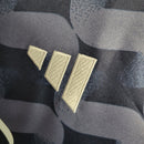 camisa-real-madrid-madri-away-2-reserva-2023-24-adidas-masculina-azul-laranja-torcedor-ronaldo-vini-jr-kroos-cr7-fly-emirates-better