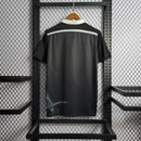 camisa-real-madrid-madri-third-3-terceira-retro-adidas-masculina-2014-15-branco-branca-preto-preta-cr7-ronaldo-bale-benzema-fly-emirates