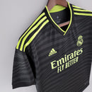 camisa-real-madrid-madri-third-3-terceira-torcedor-adidas-masculina-2022-23-preto-preta-verde-cr7-ronaldo-benzema-vini-jr-kroos-fly-emirates-better