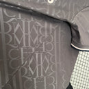 camisa-real-madrid-madri-third-3-terceira-torcedor-masculina-adidas-2024-25-cinza-preto-preta-cr7-ronaldo-vini-jr-mbappe-emirates-fly-better