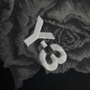 camisa-real-madrid-madrid-y3-2024-25-adidas-emirates-fly-better-torcedor-masculina-masculino-preto-preta-branco-branca-vini-jr-mbappe-rodrygo-modric-bellingham-asencio-endrick-valverde-alaba-camavinga-tchouameni-carvajal-lucas-vasquez