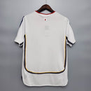 Camisa Seleção Japão 2006 - Adidas Retrô Masculina - Branca