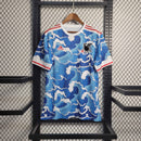 camisa-selecao-japao-2022-23-adidas-torcedor-masculina-masculino-azul-branco-branca-vermelha-vermelho