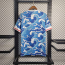 camisa-selecao-japao-2022-23-adidas-torcedor-masculina-masculino-azul-branco-branca-vermelha-vermelho
