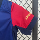 conjunto-kit-infaltil-kids-barcelona-barca-home-titular-1-2024-25-nike-torcedor-vermelha-vermelho-azul-fcb-spotify-messi-neymar