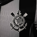 Camisa Corinthians Third 2024/25 - Nike Jogador Masculina - Preta/Branca