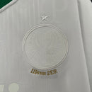 Camisa Palmeiras Edição Especial 2024/25 - Puma Torcedor Masculina - Branca/Verde