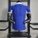 Camisa Chelsea Home 2023/24 - Nike Jogador Masculina - Azul/Branca