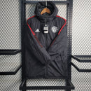 bobojaco-frio-preto-preta-vermelho-vermelha-branco-branca-united-manchester united-adidas