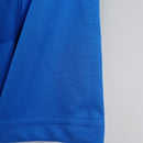 Camisa Seleção Brasil Away 2018 - Nike Retrô Masculina - Azul