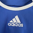 Camisa Chelsea Home 2006/07 - Adidas Retrô Masculina - Azul/Branca