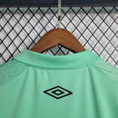Camisa Grêmio Goleiro 2023/24 - Adidas Torcedor Masculina - Verde