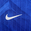 Camisa Chelsea Home 2025/26 - Nike Torcedor Masculina - Azul/Branca