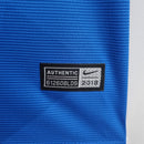Camisa Seleção Brasil Away 2018 - Nike Retrô Masculina - Azul