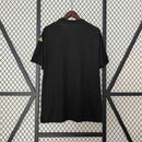 Camisa Seleção Argentina Treino 2024/25 - Adidas Torcedor Masculina - Preta/Azul