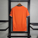 Camisa Inter de Milão Away 2023/24 - Nike Torcedor Masculina - Laranja/Preta