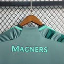 Camisa Celtics Away 2023/24 - Adidas Torcedor Masculina - Verde