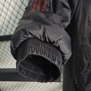 bobojaco-frio-preto-preta-vermelho-vermelha-branco-branca-united-manchester united-adidas