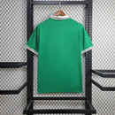 Camisa Seleção Nigéria 2024/25 - Nike Torcedor Masculina - Verde/Branca