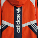 Jaqueta Corta Vento Adidas