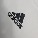 Camisa Real Madrid Home 2009/10 - Adidas Retrô Masculina - Branca