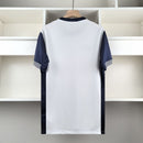 Camisa Tottenham Home 2024/25 - Nike Torcedor Masculina - Branca/Azul