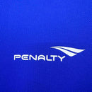 Camisa Cruzeiro Home 2015/16 - Penalty Retrô Masculina - Azul/Branca