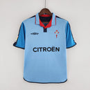 camisa-masculina-masculino-celta-de-vigo-home-titular-1-2002-04-umbro-retro-azul-vermelha-vermelho-citroen