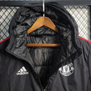 bobojaco-frio-preto-preta-vermelho-vermelha-branco-branca-united-manchester united-adidas