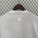 Camisa Corinthians Home 2024/25 - Nike Torcedor Masculina - Branca/Preta
