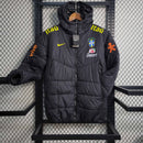 Bobojaco Técnico Seleção Brasil - Nike - Preta