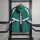 Jaqueta Corta Vento Adidas