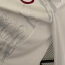 Camisa Al-Nassr Manga Longa Third 2023/24 - Nike Torcedor Masculina - Branca