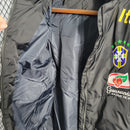 Bobojaco Técnico Seleção Brasil - Nike - Preta