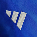 Camisa Seleção Itália Home 2023/24 - Adidas Torcedor Masculina - Azul/Branca