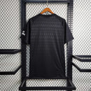 Camisa Arsenal Goleiro 2023/24 - Adidas Torcedor Masculina - Preta/Branca