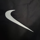 Jaqueta Corta Vento Corinthians Nike - Preta/Branca