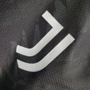 Jaqueta Corta Vento Juventus Adidas - Preta/Branca